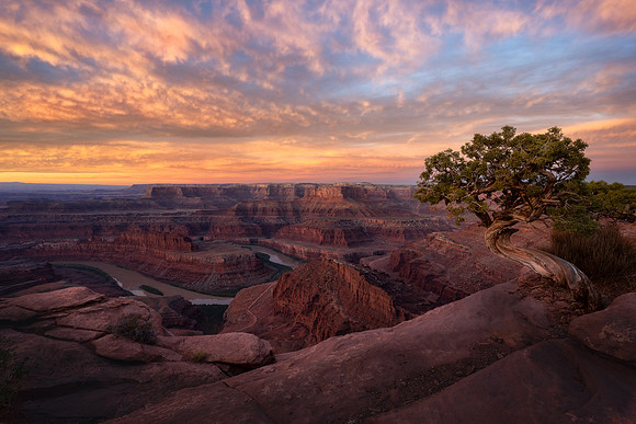 Dead Horse Point State Park, UT