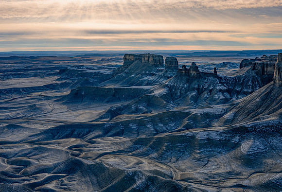 Overlook | Utah