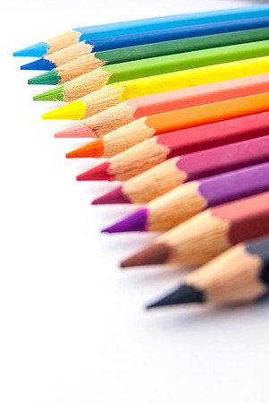 bigstock-Colour-pencil-in-row-43723921