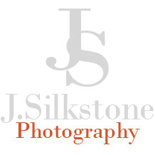 JSilkstone Logo Zenfolio Grey Side_3_75small