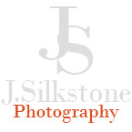 JSilkstone Logo Zenfolio Grey Side_3_50small