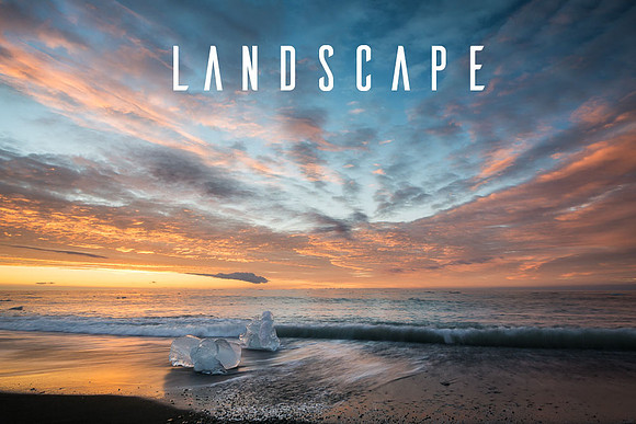 Landscape Page Pic