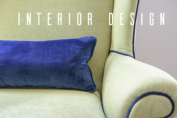 Interior Design Page Pic
